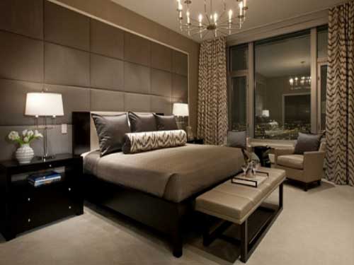 Luxury Interior for Home Page